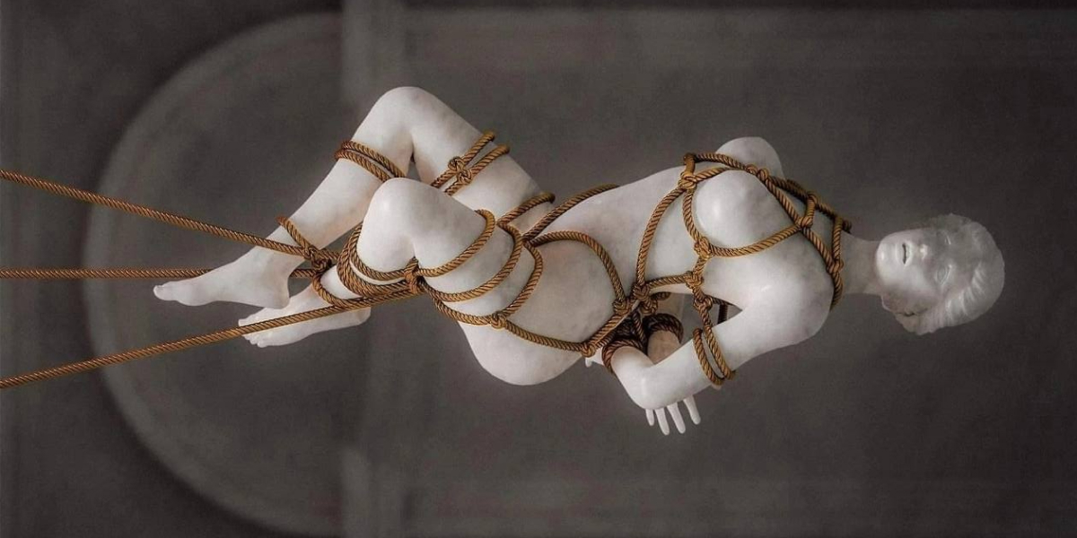 Бондаж: с чего начать