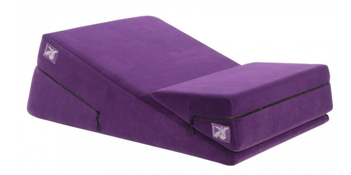 Секс-мебель перевернет ваш мир