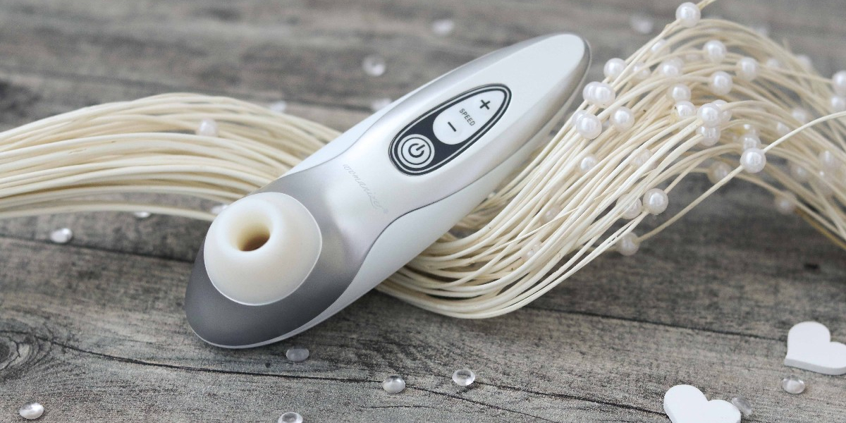 Стимуляция клитора