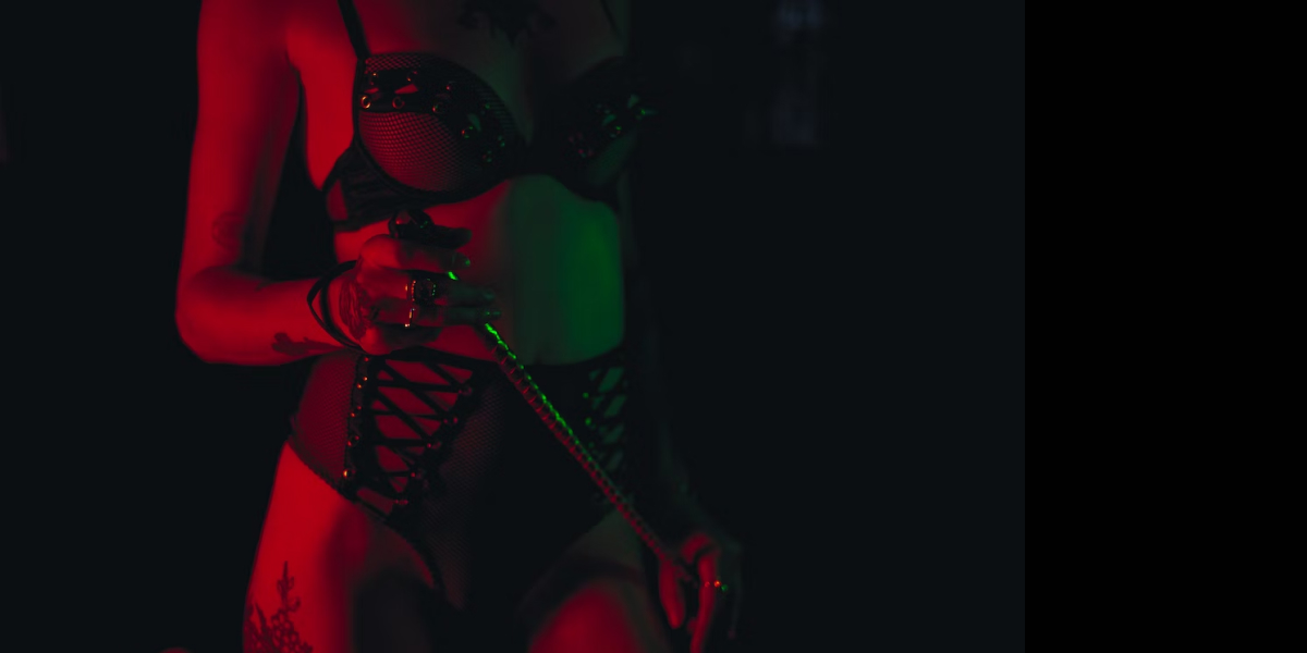 Как совместить БДСМ и повседневную жизнь?