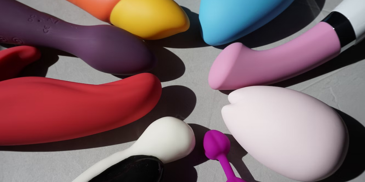 Как пользоваться вибратором (для женщин)