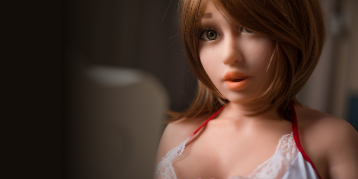 Всё о секс куклах