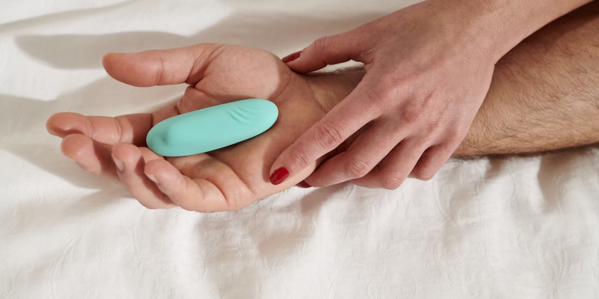 Как пользоваться вибратором (для женщин)