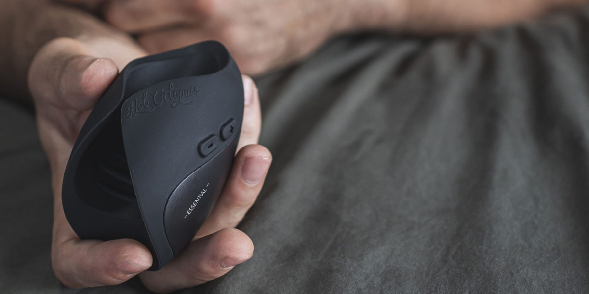 Как пользоваться вибратором (для мужчин)