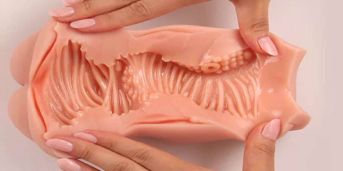 Как пользоваться вагиноимитатором