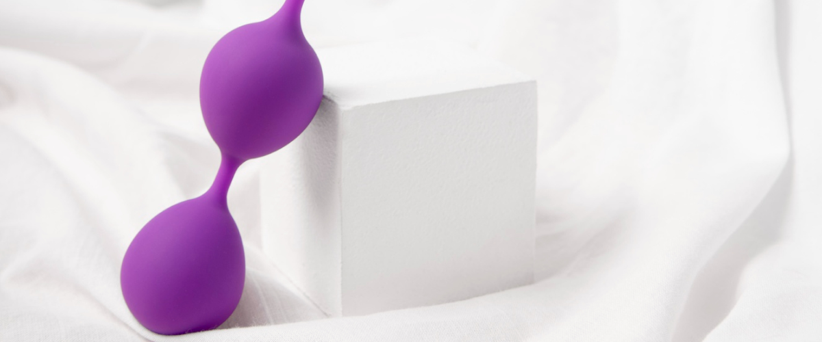 Что такое вагинальные шарики? Для чего они нужны?