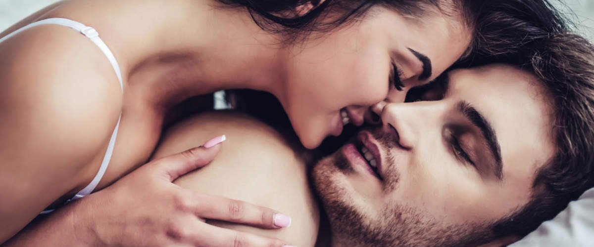 Разный сексуальный темперамент. Что делать? Диагностируем и лечим