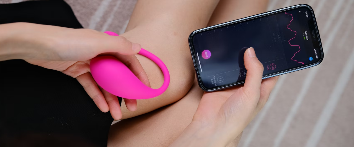 Безопасные и экологичные секс-игрушки, какие они?