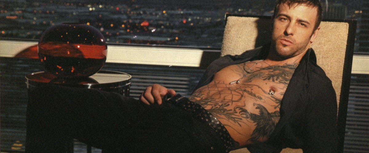 &laquo;Мужчина на час&raquo;: жиголо на дом