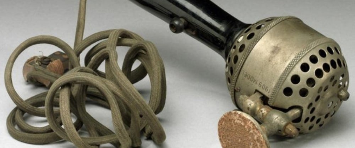 Лекарство от истерии: история вибратора от Гиппократа до наших дней