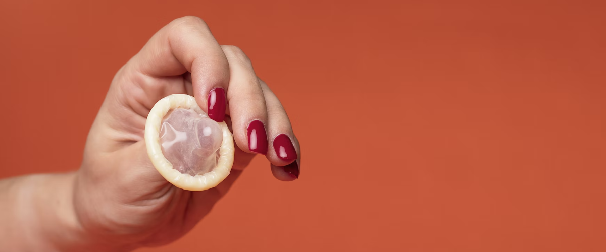 Многоразовый презерватив: от Древнего Египта до наших дней