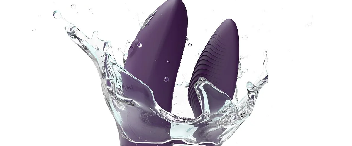 Обзор лучшего вибратора для пар We-vibe 4