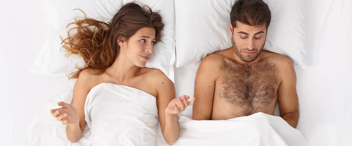 Что делать, если у меня маленький член?