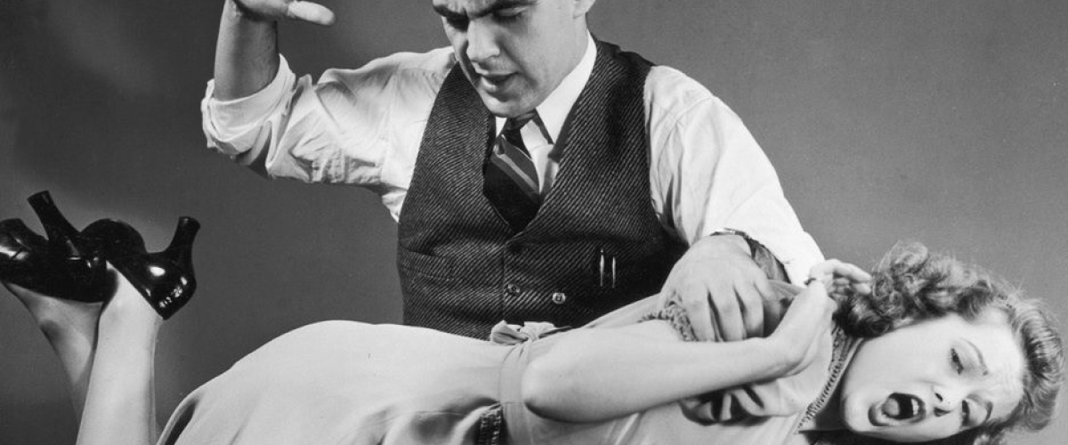 Всыпь мне по полной на здоровье! Хорошая порка лечит душу и тело?