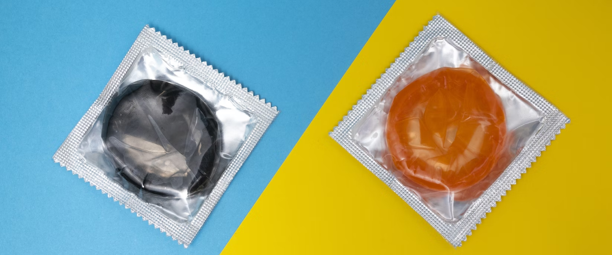 10 вредных советов по использованию презерватива