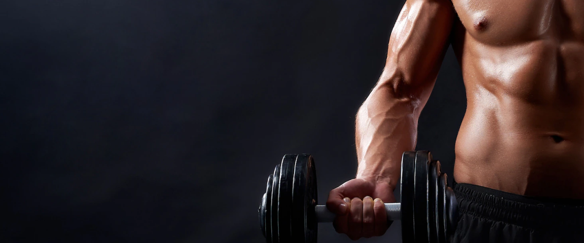 Хороший спорт = отличный секс. Повышаем либидо!