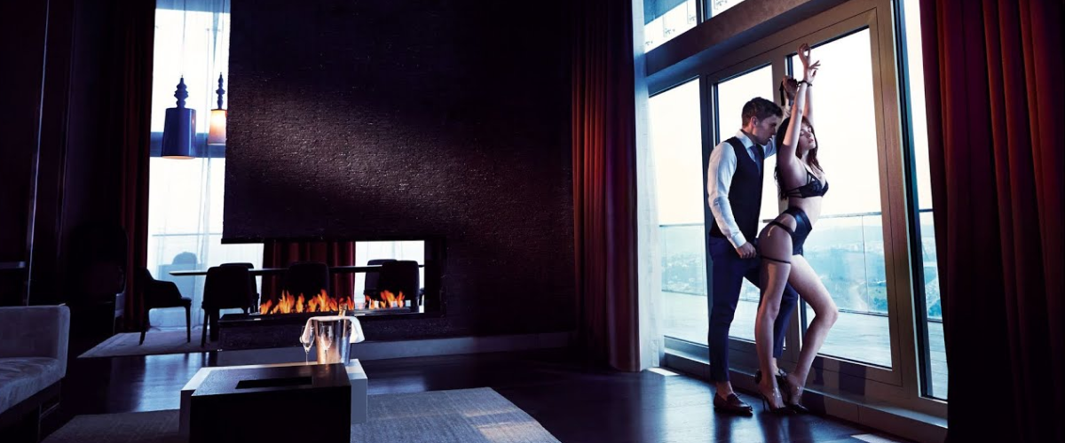 &laquo;50 оттенков серого&raquo; глазами мужчины: где истина, а где заблуждение?