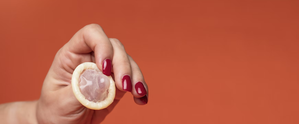 Самые необычные составляющие презервативов и лубрикантов