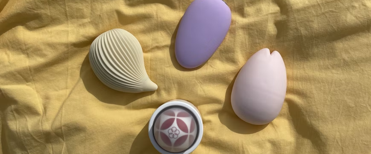 Топ-10 сексуальных новинок 2014 года