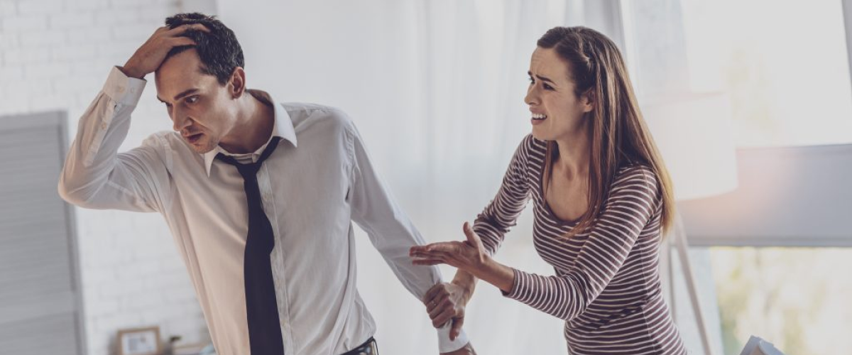 10 вещей, которые мужчины ненавидят в женщинах