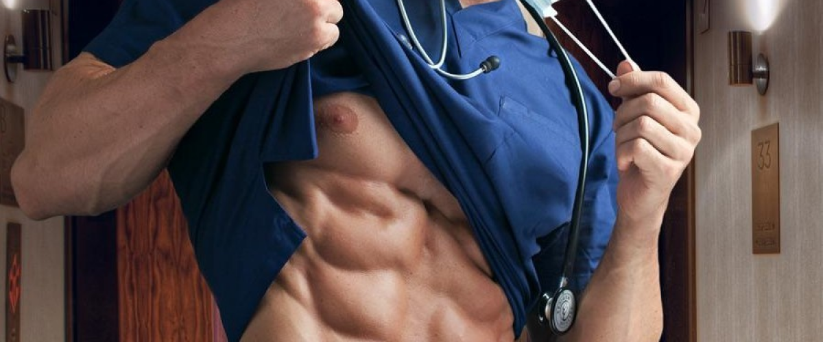 Что думают женщины о мужских профессиях?