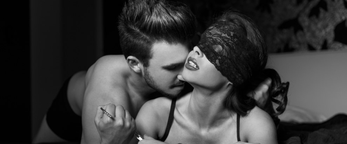 10 главных мужских фантазий