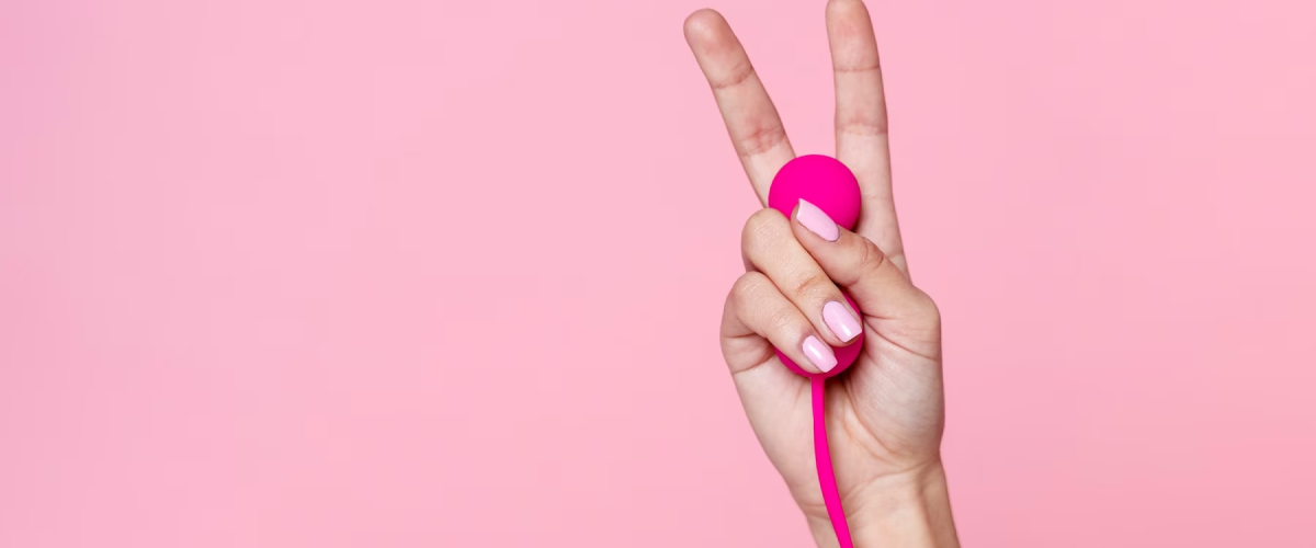 Как понять, что секс-игрушку пора менять?