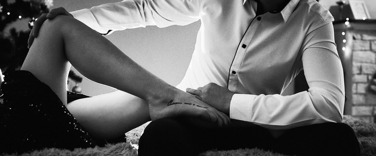 Как делать футджоб. Техники и правила мастурбации ступнями