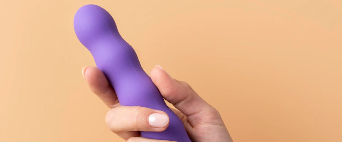 Существует ли зависимость от вибратора? Распространённые заблуждения и правда о секс-игрушках