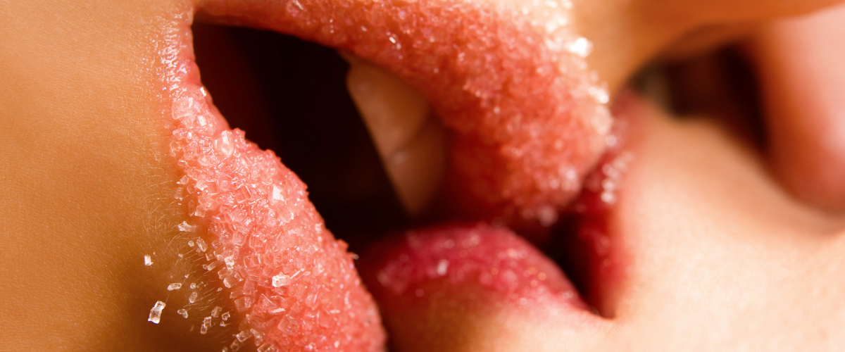 Учимся целоваться по-разному. Виды поцелуев в губы и правила идеального поцелуя 