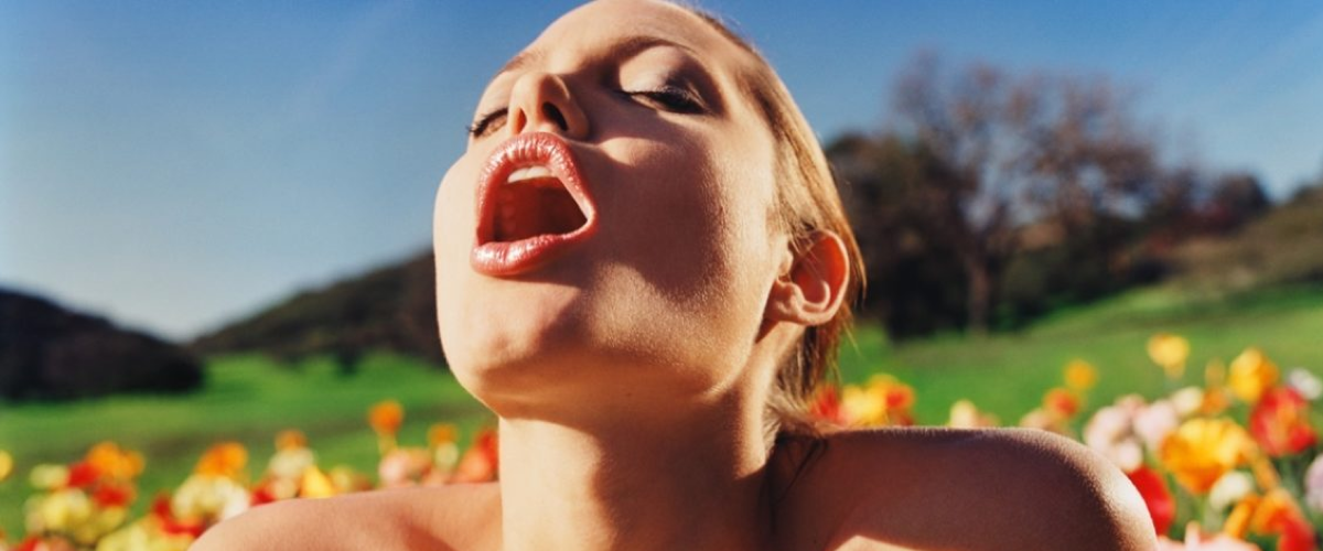 9 причин заниматься сексом как можно громче