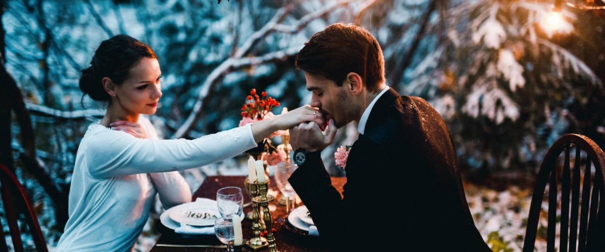 Как завоевать девушку на первом свидании? 10 золотых советов для мужчин