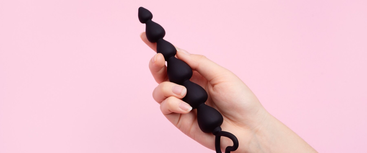 12 лучших анальных пробок 2018-2019 года