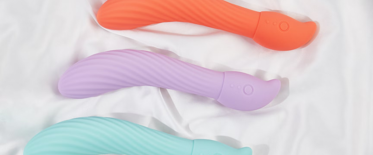 Топ 10 вибраторов для мастурбации