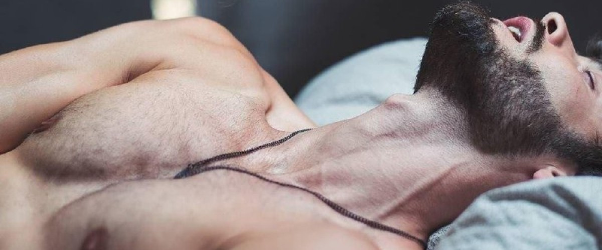 3 мифа о мужском оргазме