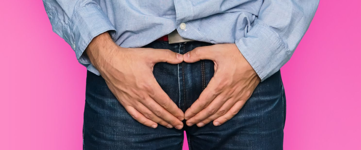 Почему после секса болят яички? Что делать, если болят яички?