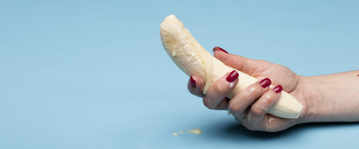 4 мифа о мужском пенисе &ndash; долой стереотипы!