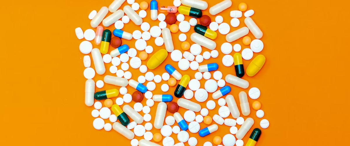 3 витамина, которые повысят сексуальную выносливость