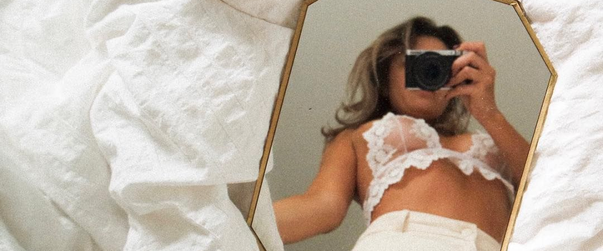 Зеркальный секс: 5 вариантов расположения зеркала для яркого секса