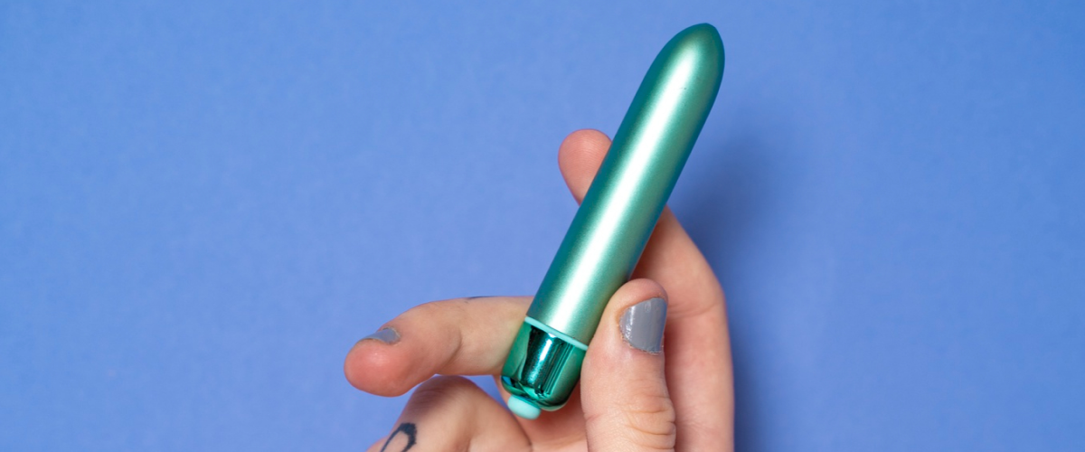 Зачем она купила вибратор? Мужская ревность к вибратору