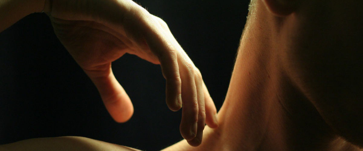 Карта эрогенных зон мужчины: ориентируемся на местности