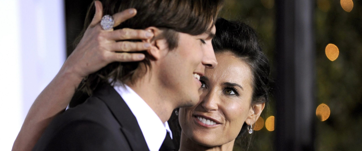 Юность и опыт. Почему молодые парни любят зрелых женщин? Три типа молодых любовников