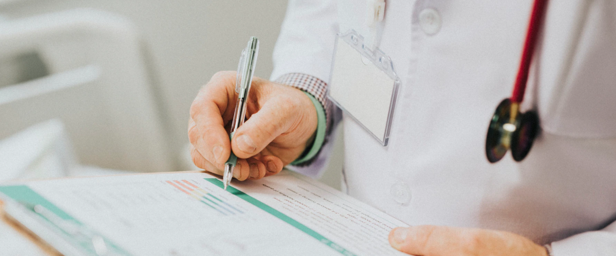 Два самых "популярных" венерических заболевания