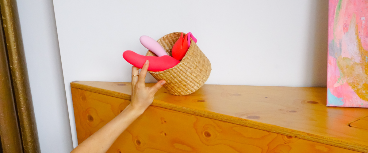 Лучшие способы женской мастурбации &ndash; ТОП-10