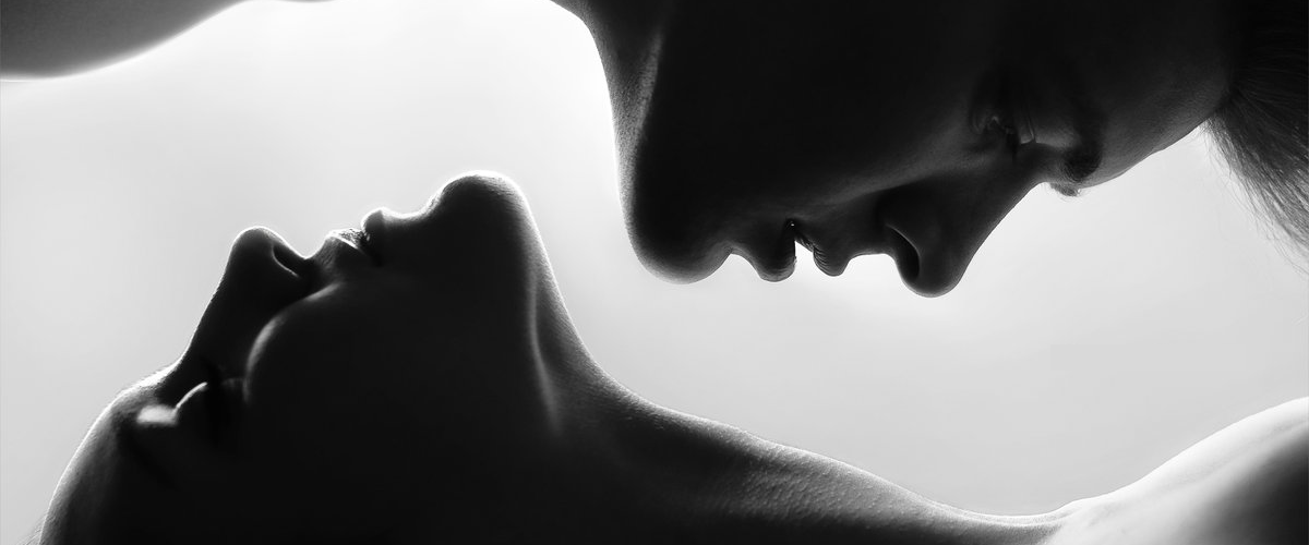 Искусство секса в Древнем Китае