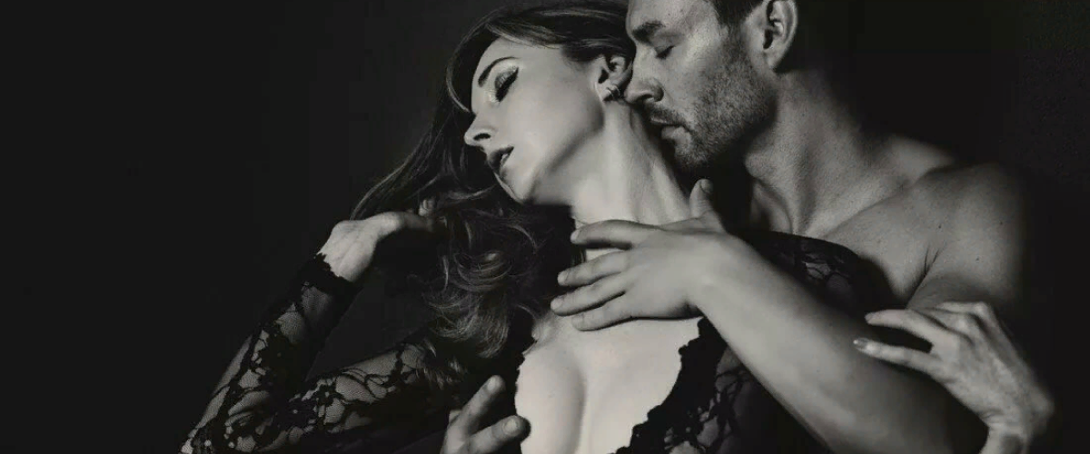 Чего боятся женщины во время первого интима с новым мужчиной?