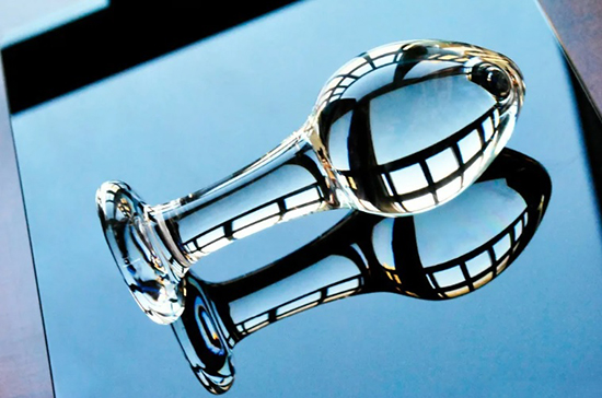 Как использовать анальную пробку в первый раз