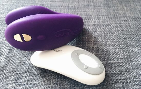 5 оригинальных способов использования вибратора для семейной пары