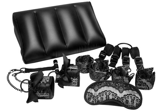 Зачем и кому нужны наборы секс-игрушек