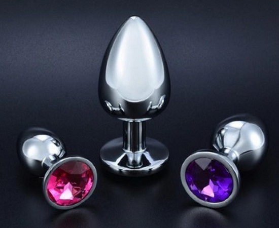 7 мифов об анальных пробках